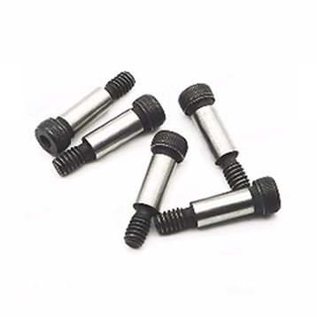 ANSI shoulder screw（12.9S)