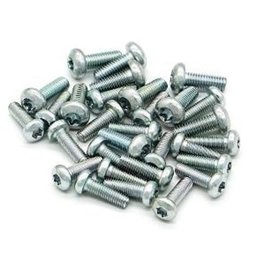 Torx pan head bolt